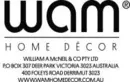 WAM HOME DECOR验厂咨询