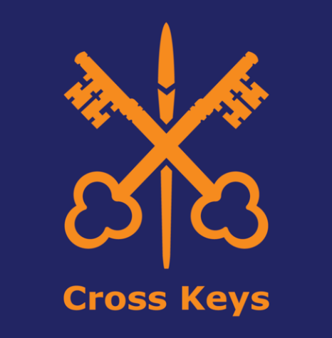 Cross Keys