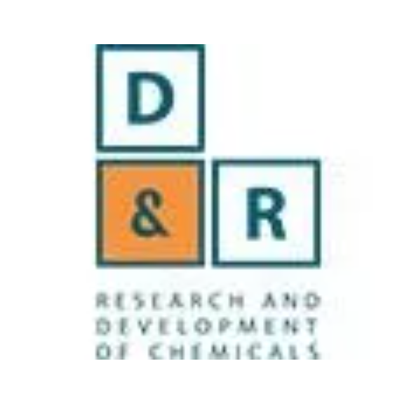 D&R, Research and Development of Chemicals