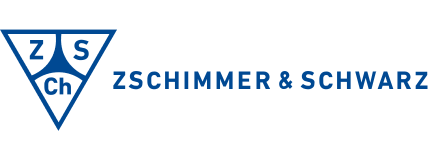 Zschimmer & Schwarz GmbH & Co KG Chemische Fabriken