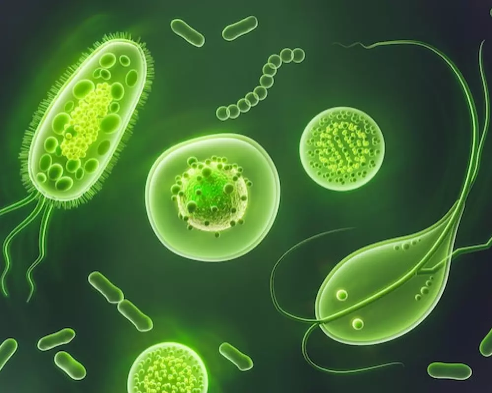 微生物根据所处理的微生物危害程度各分为四级,选择适合的级别