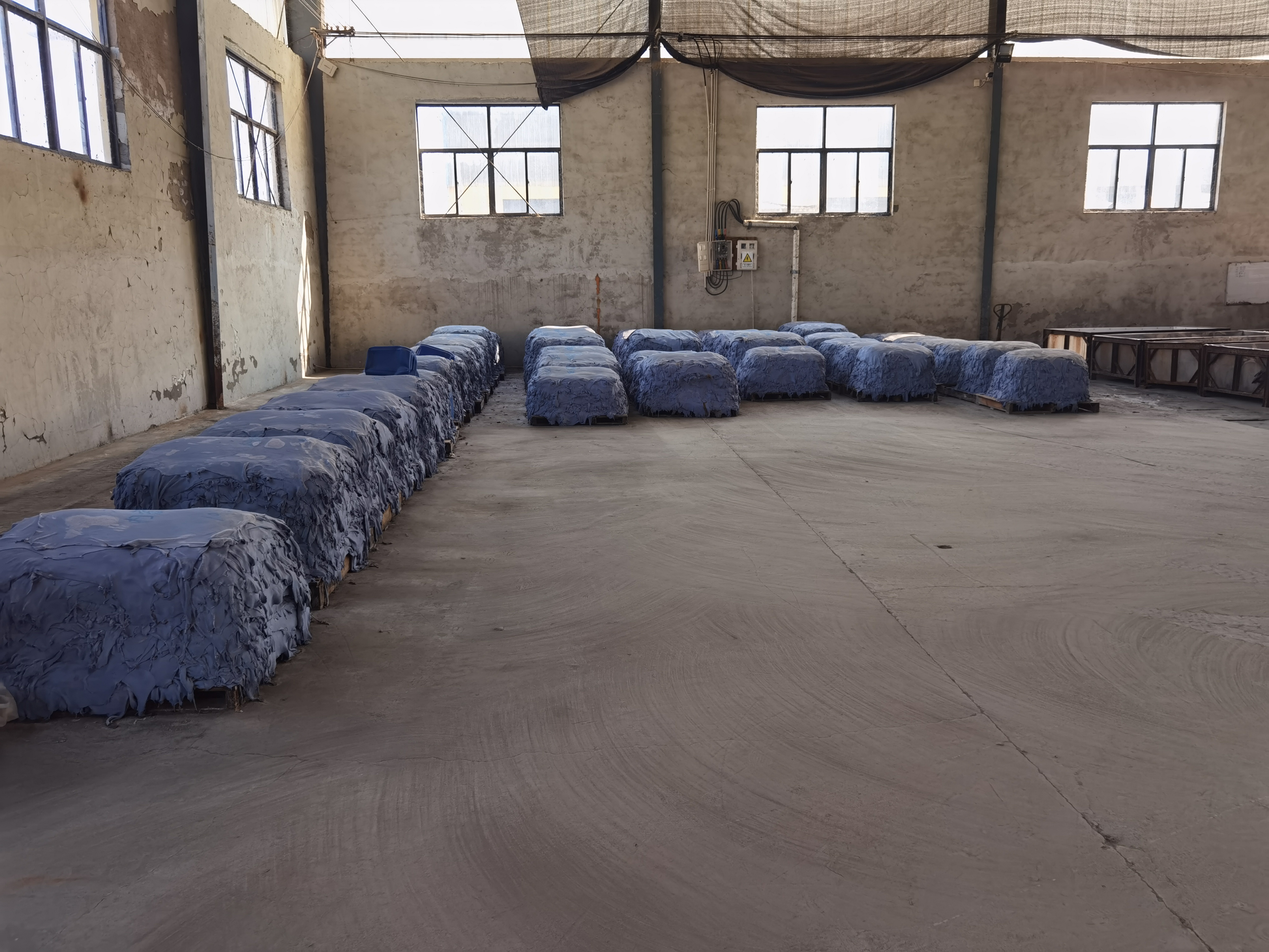 LWG认证咨询-从评审到提升：LWG 598 环境管理体系优化全流程