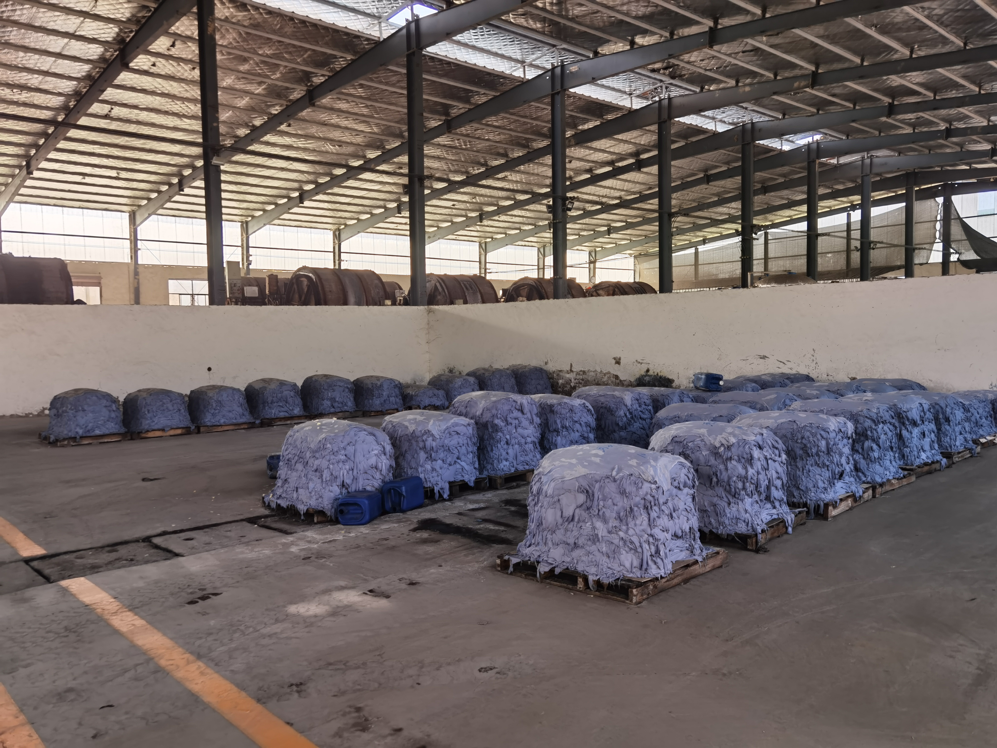 LWG认证咨询-皮革分包商水资源合规攻略：LWG 认证检测规范与常见问题应对