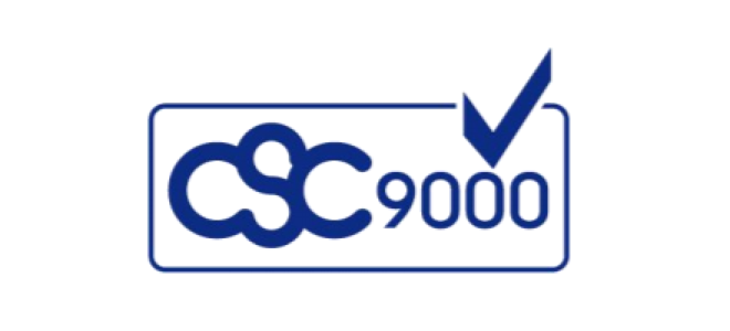 CSC9000T认证咨询