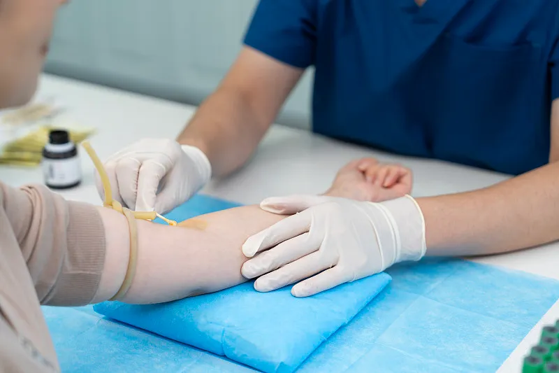 围手术期自体血液采集和管理 Perioperative Service