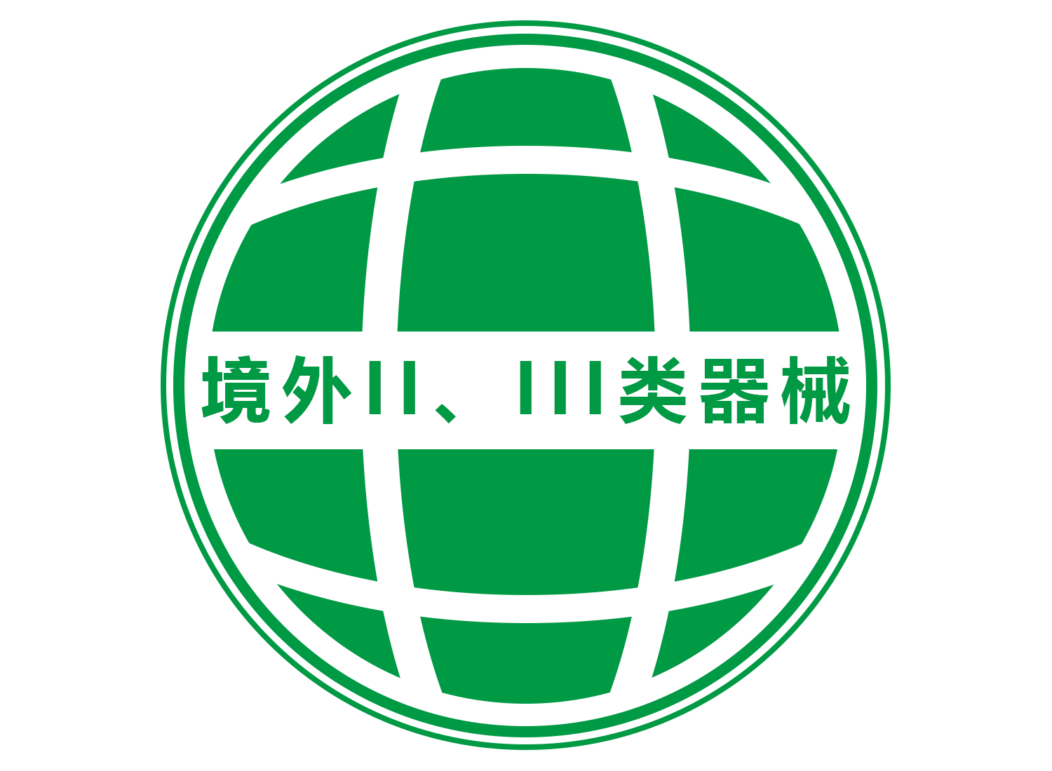 中国进口II、III类医疗器械注册